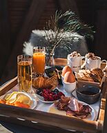 Grand Hôtel & Spa NUXE Serre Chevalier