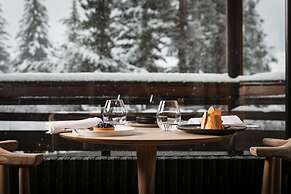 Grand Hôtel & Spa NUXE Serre Chevalier
