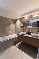 Grand Hôtel & Spa NUXE Serre Chevalier