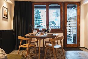 Grand Hôtel & Spa NUXE Serre Chevalier