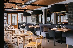 Grand Hôtel & Spa NUXE Serre Chevalier