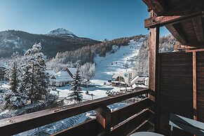 Grand Hôtel & Spa NUXE Serre Chevalier