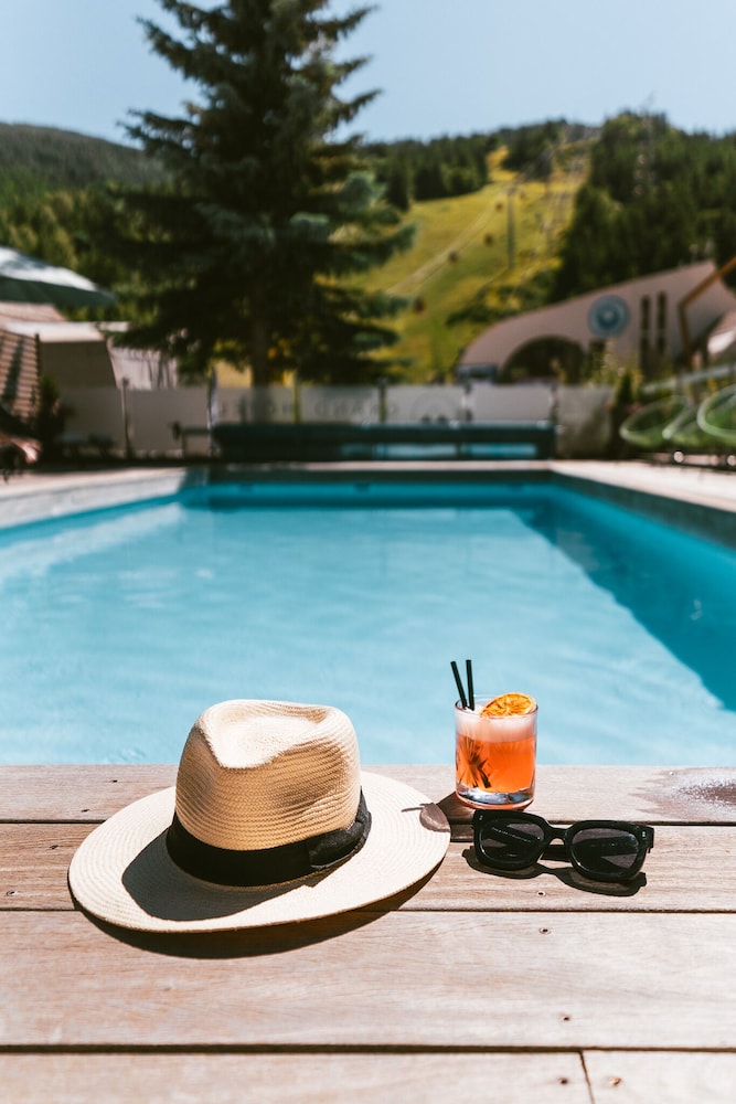 Grand Hôtel & Spa NUXE Serre Chevalier