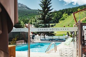 Grand Hôtel & Spa NUXE Serre Chevalier
