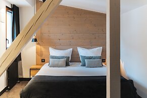 Grand Hôtel & Spa NUXE Serre Chevalier