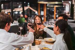 Grand Hôtel & Spa NUXE Serre Chevalier