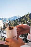 Grand Hôtel & Spa NUXE Serre Chevalier