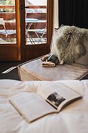 Grand Hôtel & Spa NUXE Serre Chevalier