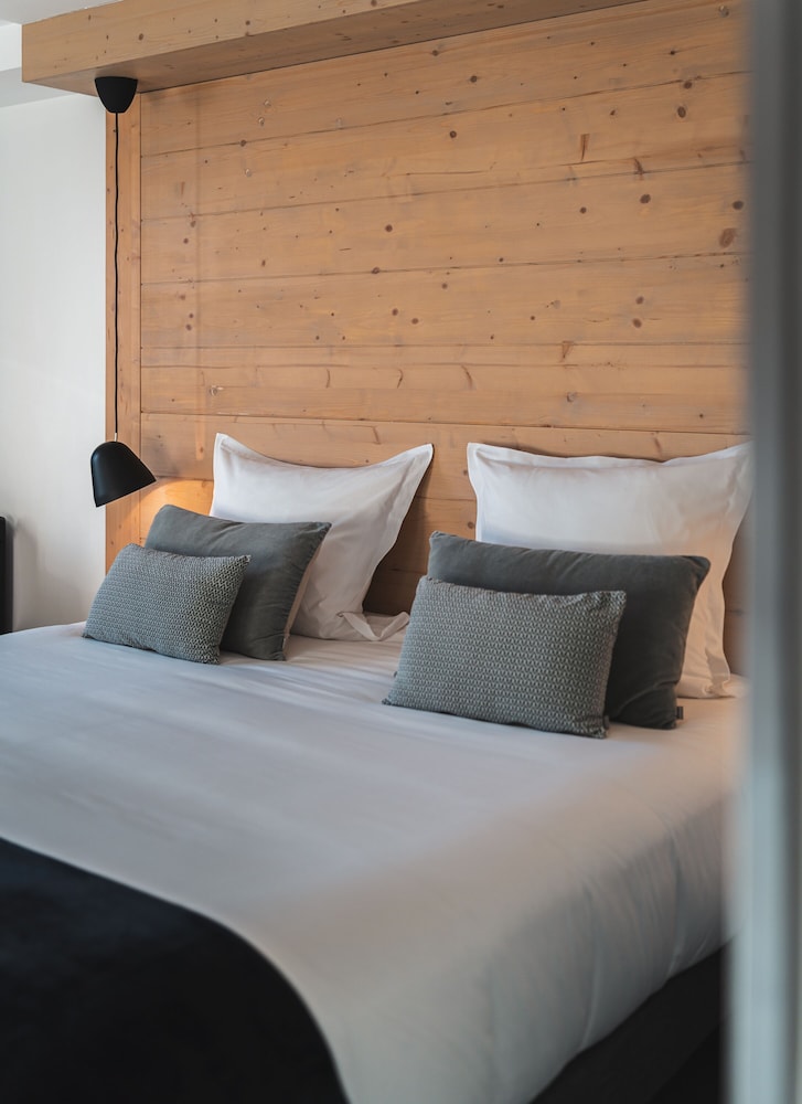 Grand Hôtel & Spa NUXE Serre Chevalier