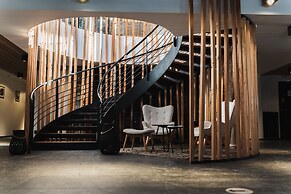 Grand Hôtel & Spa NUXE Serre Chevalier