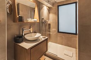 Grand Hôtel & Spa NUXE Serre Chevalier