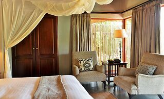 Imbali Safari Lodge