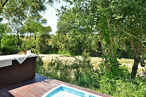 Imbali Safari Lodge