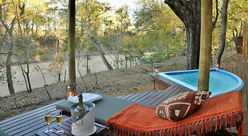 Imbali Safari Lodge