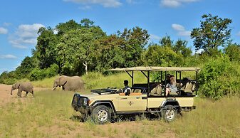 Imbali Safari Lodge