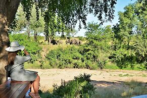 Imbali Safari Lodge