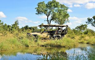 Imbali Safari Lodge