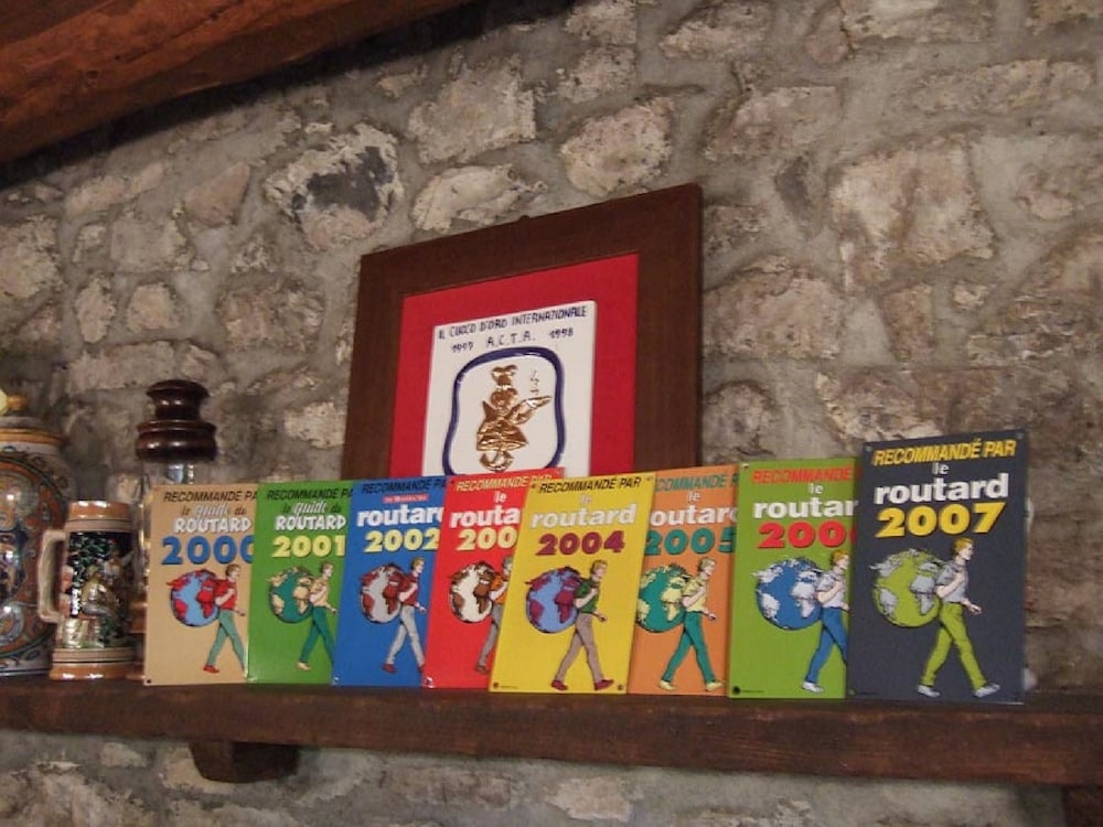 Agriturismo Al Marnich