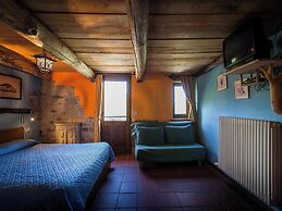Agriturismo Al Marnich