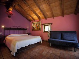 Agriturismo Al Marnich