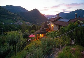 Agriturismo Al Marnich