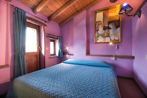 Agriturismo Al Marnich