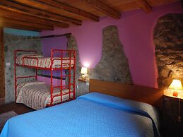 Agriturismo Al Marnich