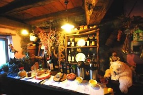 Agriturismo Al Marnich