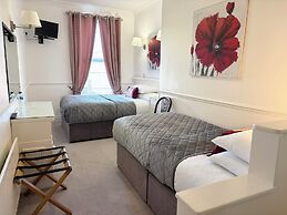 Dergvale Hotel
