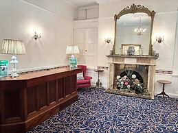 Dergvale Hotel