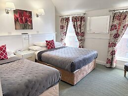 Dergvale Hotel