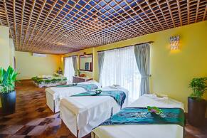 Sokha Beach Resort