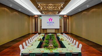 Sokha Beach Resort