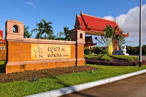 Sokha Beach Resort
