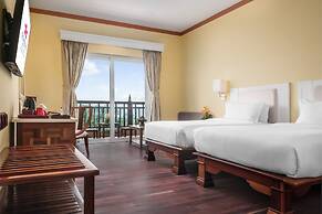 Sokha Beach Resort