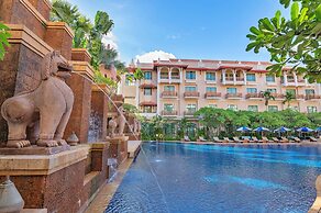 Sokha Angkor Resort