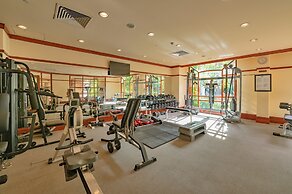 Sokha Angkor Resort