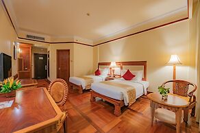 Sokha Angkor Resort