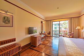 Sokha Angkor Resort