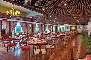 Sokha Angkor Resort