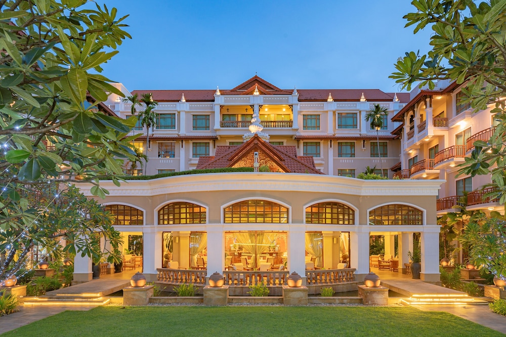 Sokha Angkor Resort