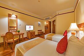 Sokha Angkor Resort