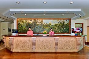 Sokha Angkor Resort