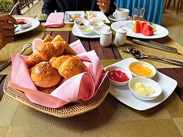 Sokha Angkor Resort