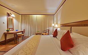 Sokha Angkor Resort
