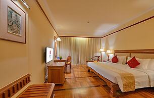 Sokha Angkor Resort