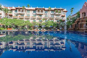 Sokha Angkor Resort