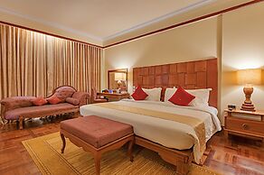 Sokha Angkor Resort