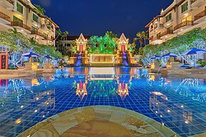 Sokha Angkor Resort