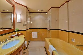 Sokha Angkor Resort